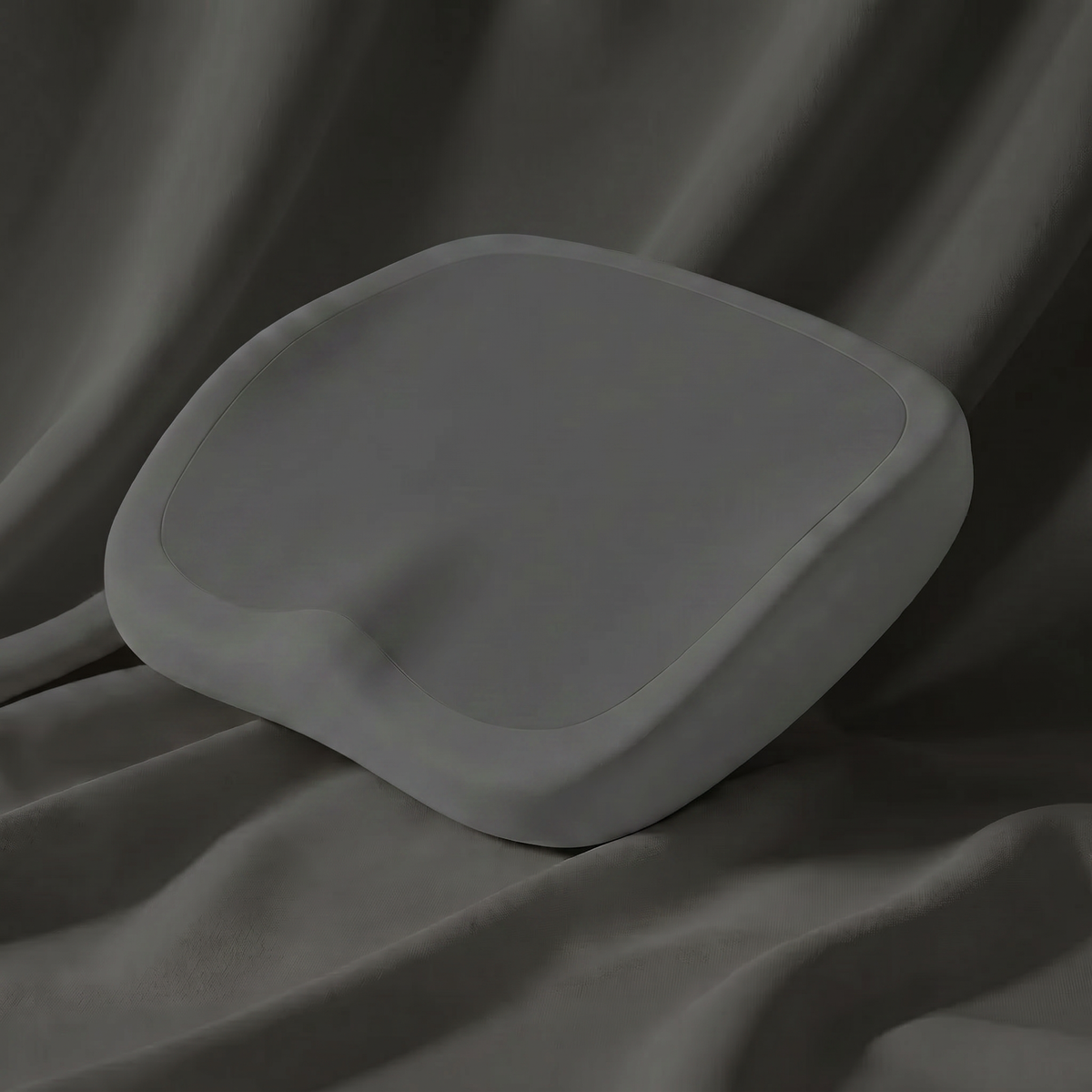 Coussin de siège ergonomique en mousse à mémoire de forme